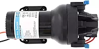 Jabsco Par-Max HD5 Heavy Duty Water Pressure Pump - 12V - 5 GPM - 40 PSI