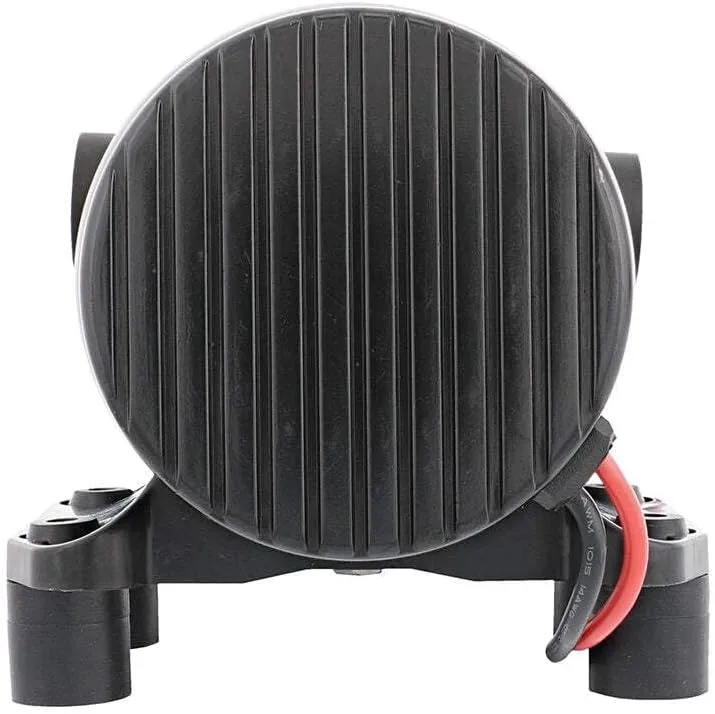 Jabsco Par-Max HD5 Heavy Duty Water Pressure Pump - 12V - 5 GPM - 40 PSI