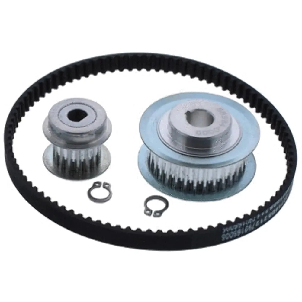 JABSCO Service Kits & Components