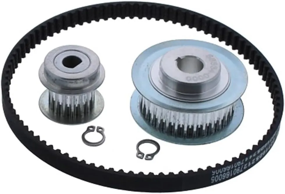 JABSCO Service Kits & Components
