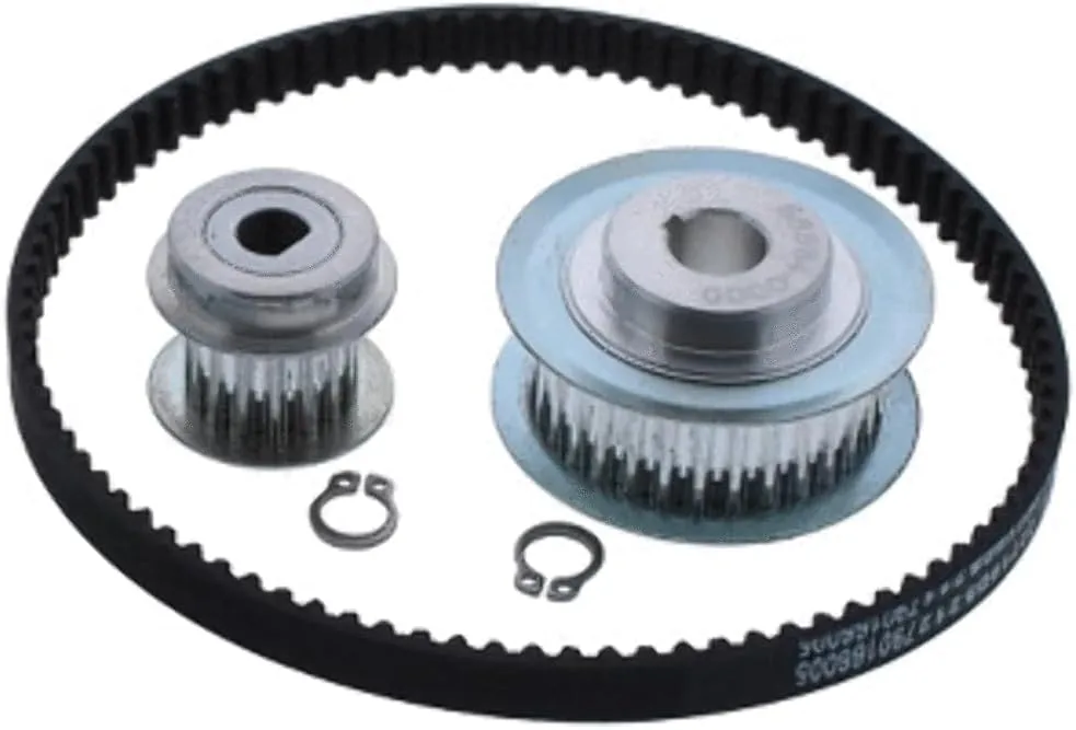 JABSCO Service Kits & Components