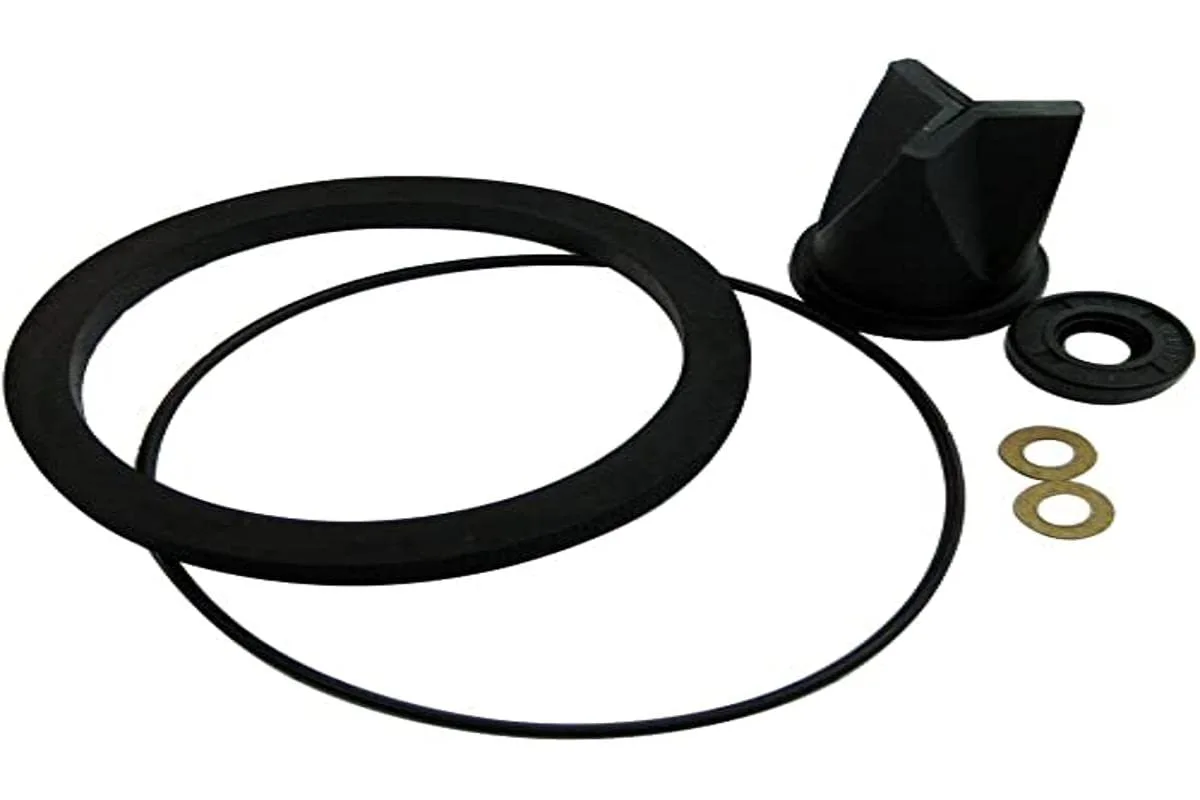 JABSCO Service Kit 90197-0000 for Quiet Flush 37045/37245 Series