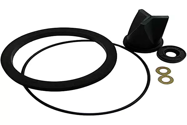 JABSCO Service Kit 90197-0000 for Quiet Flush 37045/37245 Series