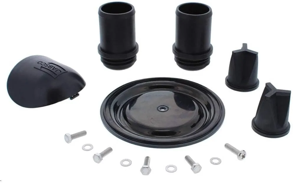 Jabsco Service Kit f/50890 Series Pump