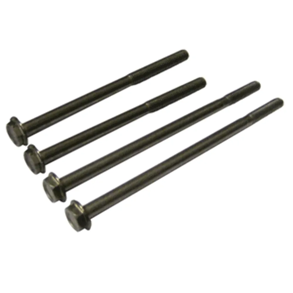 JABSCO Pump Service & Replacement Parts Kits