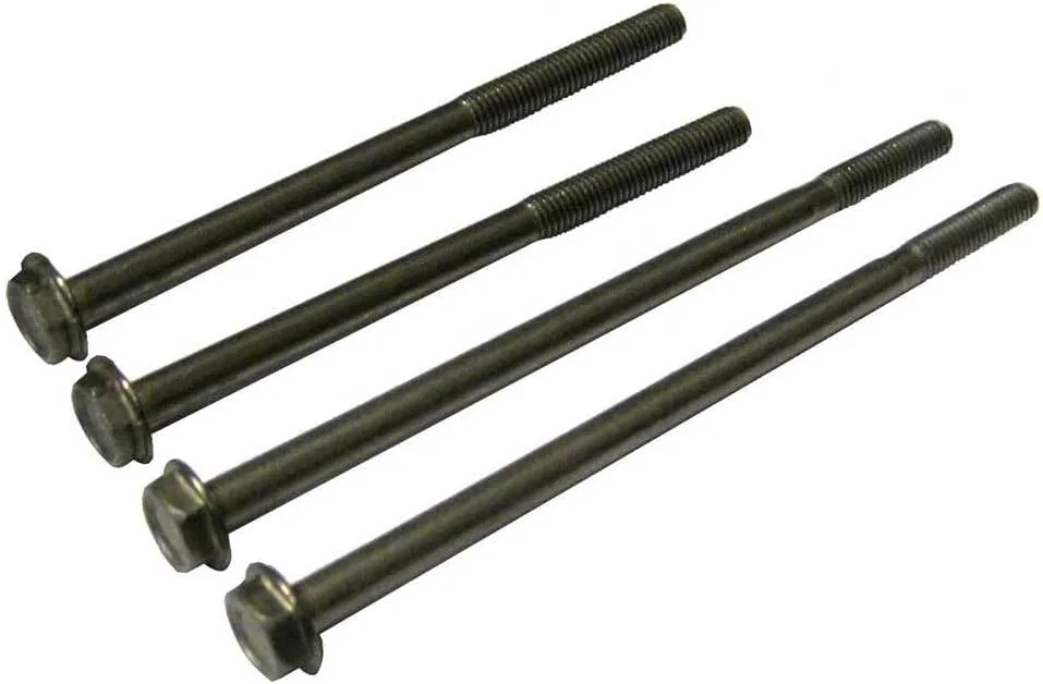 JABSCO Pump Service & Replacement Parts Kits