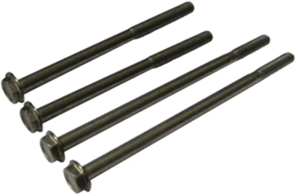 JABSCO Pump Service & Replacement Parts Kits