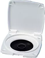 Jabsco Through Deck Kit f/Manual Bilge Pumps