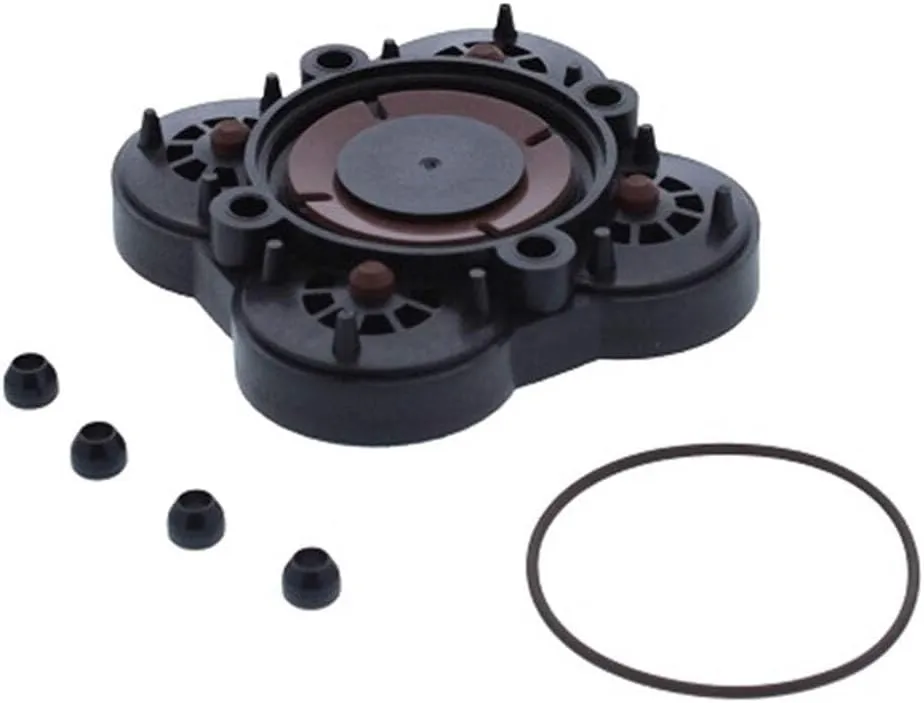 Jabsco Valve Kit Viton