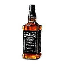 JACK DANIELS OLD NO.7 375 ML