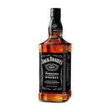 JACK DANIELS OLD NO.7 375 ML
