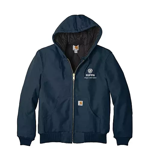 The ultimate winter piece