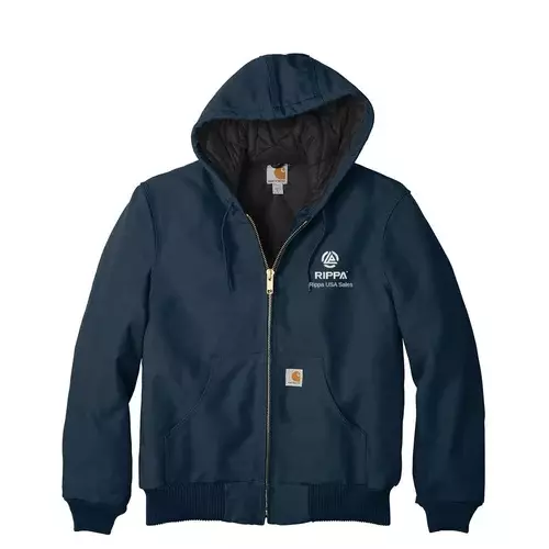 The ultimate winter piece