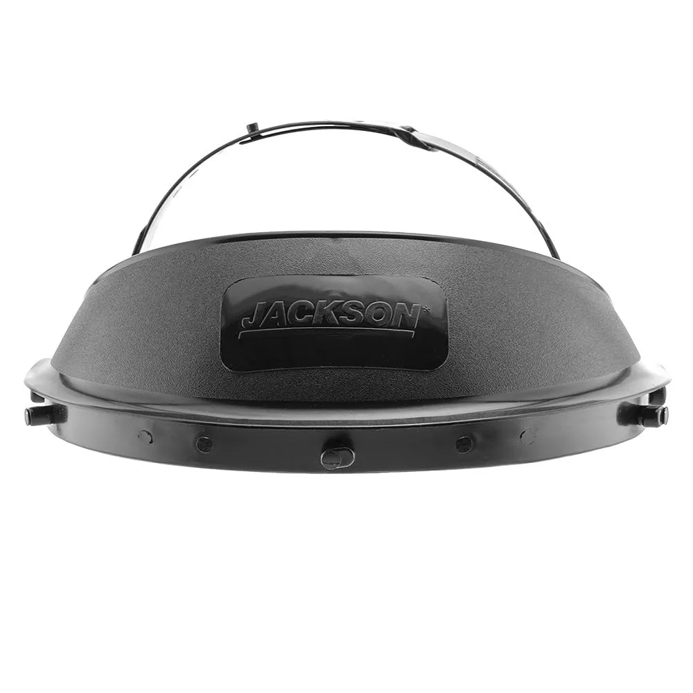 JACKSON SAFETY, 14381, K MODEL K HEADGEAR 3000001
