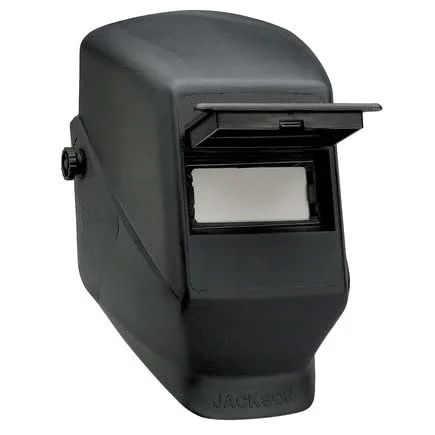 JACKSON SAFETY, 14972, JA HSL-2-386 HELMET 3002490