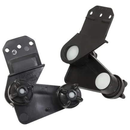 Jackson Safety, 15968, 187S MOUNTING Blade KIT3002634