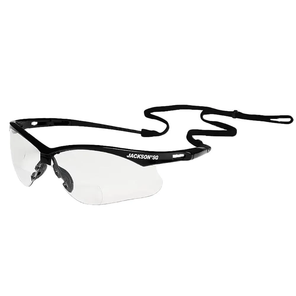 SUREWERX USA Safety Glasses 2.0 Readers