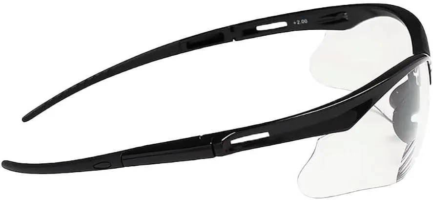 SUREWERX USA Safety Glasses 2.0 Readers