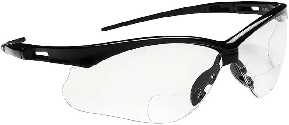 SUREWERX USA Safety Glasses 2.0 Readers