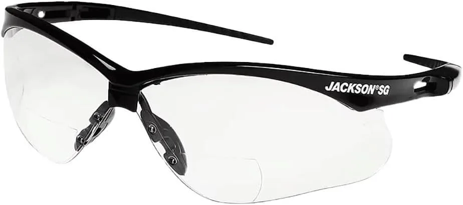 SUREWERX USA Safety Glasses 2.0 Readers