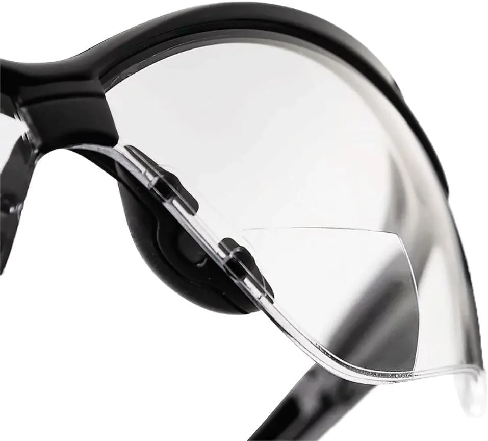 SUREWERX USA Safety Glasses 2.0 Readers