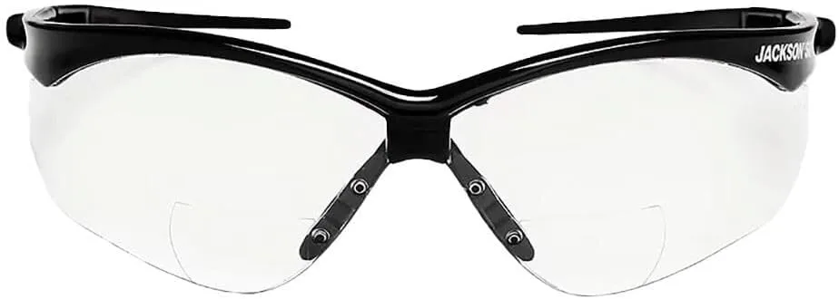 SUREWERX USA Safety Glasses 2.0 Readers