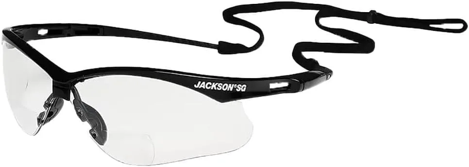 SUREWERX USA Safety Glasses 2.0 Readers