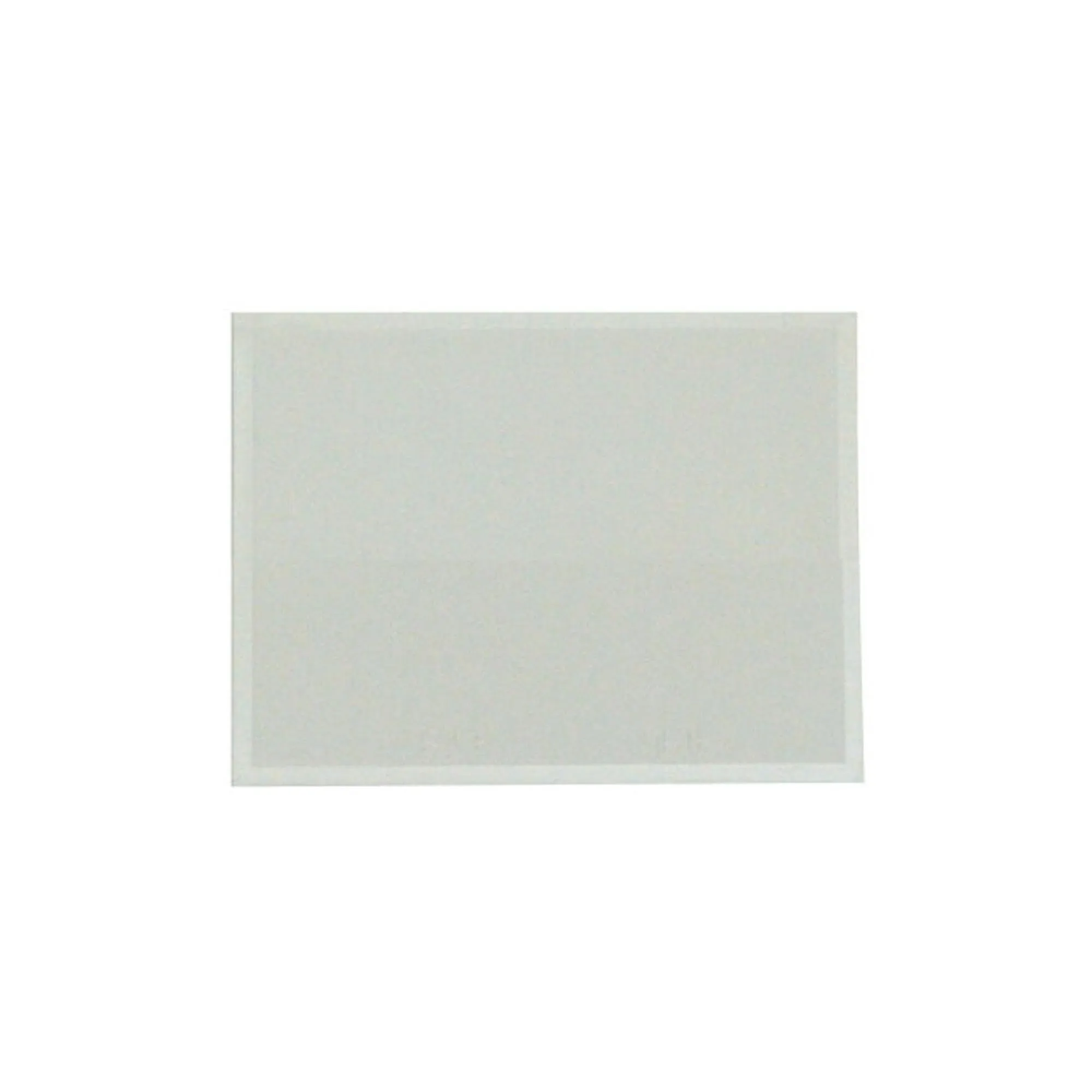 JACKSON SAFETY, 23440, LENS KIT 5X2 ELEMENT CLEAR
