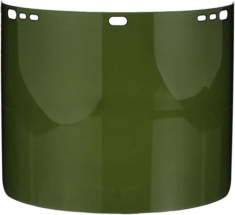 JACKSON SAFETY, 26262, 34-63 IRUV 3.0 FACESHIELD 3002813