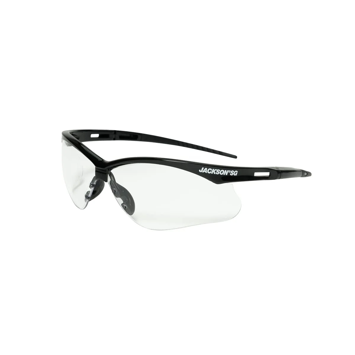 JACKSON SAFETY, 29086, 915-63 Dark Green VISOR3002831