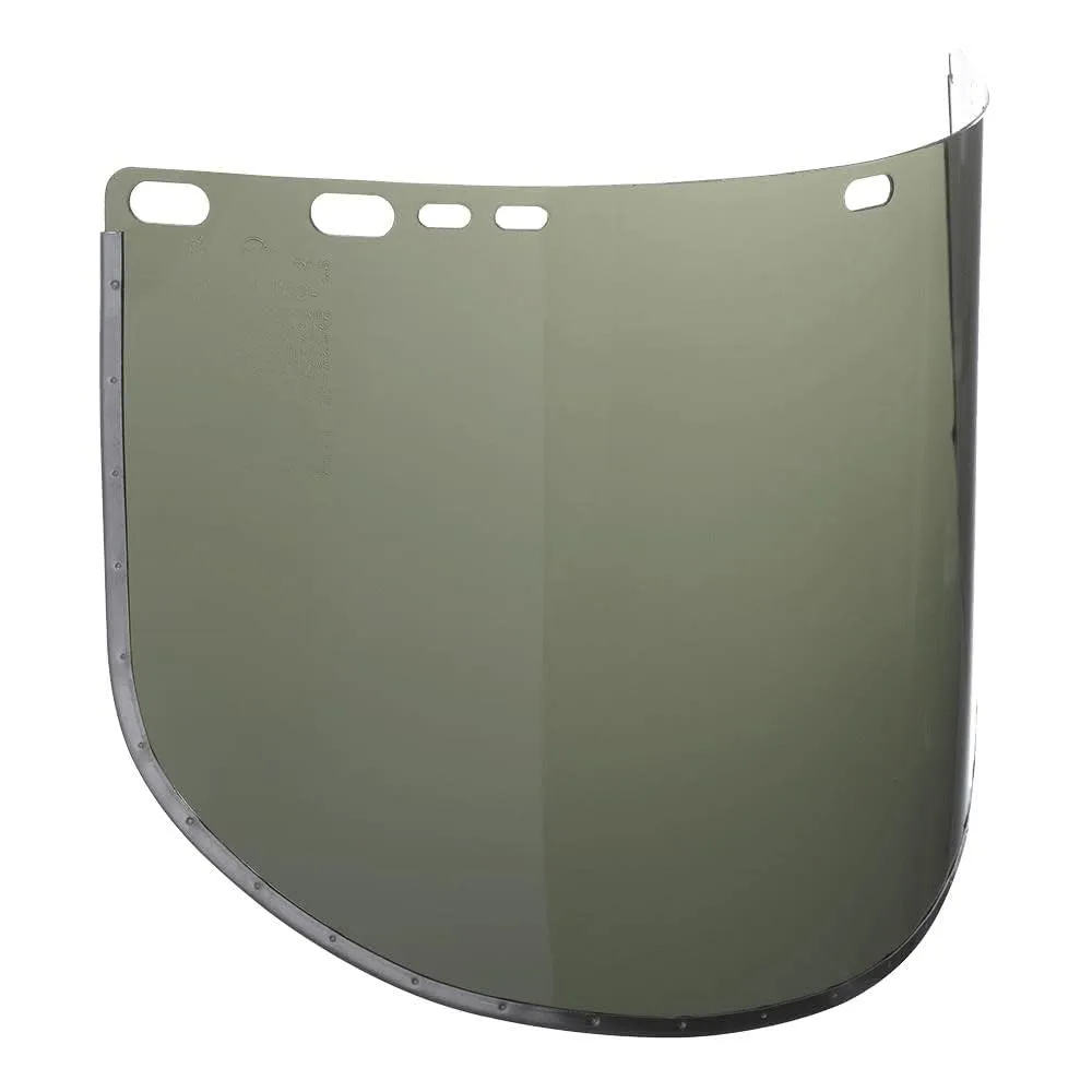 JACKSON SAFETY, 29090, 34-42 DK GRN VISORBULK3002845