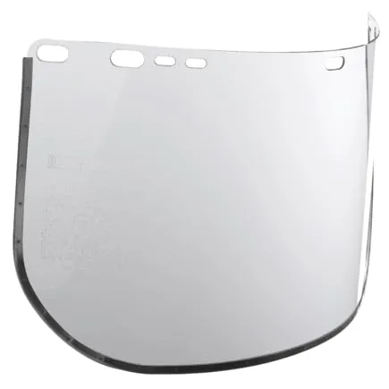 JACKSON SAFETY, 29096, FCSHD 8154 8X15.5X040 PCBD CLR 3005371