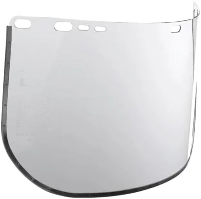 JACKSON SAFETY, 29096, FCSHD 8154 8X15.5X040 PCBD CLR 3005371