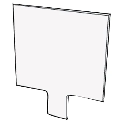 JACKSON SAFETY, 30590, JA NEXGEN Inner Safety Plate 3002739