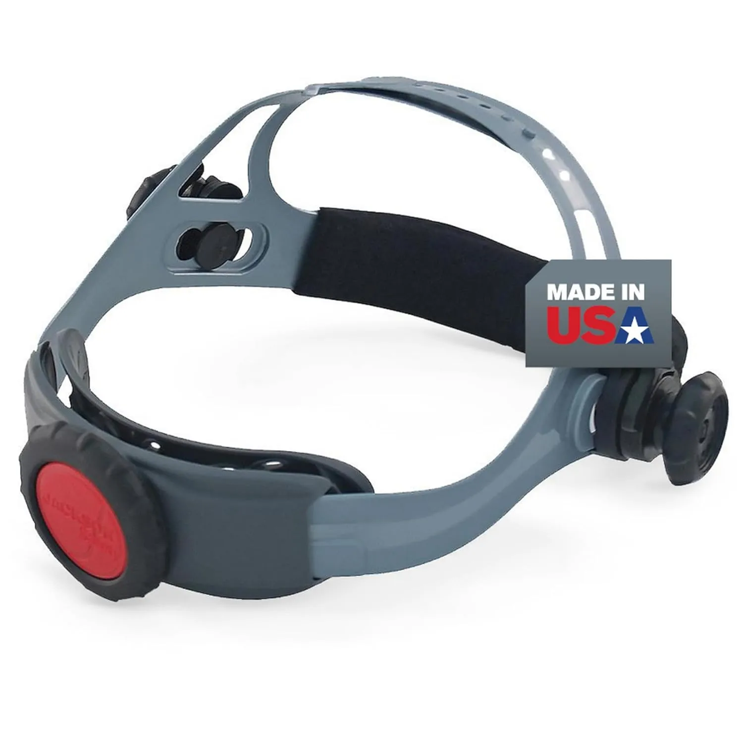 Jackson Safety 370 Speed Dial Replacement Headgear for Welding Helmets