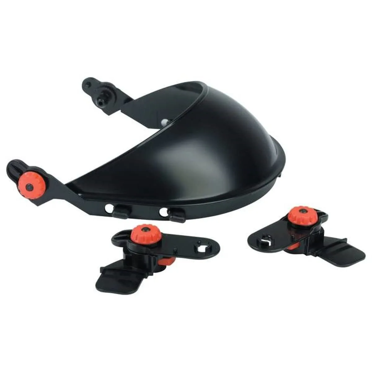 JACKSON SAFETY, 39477, HARD HAT INTERCHANGE SYSTEM