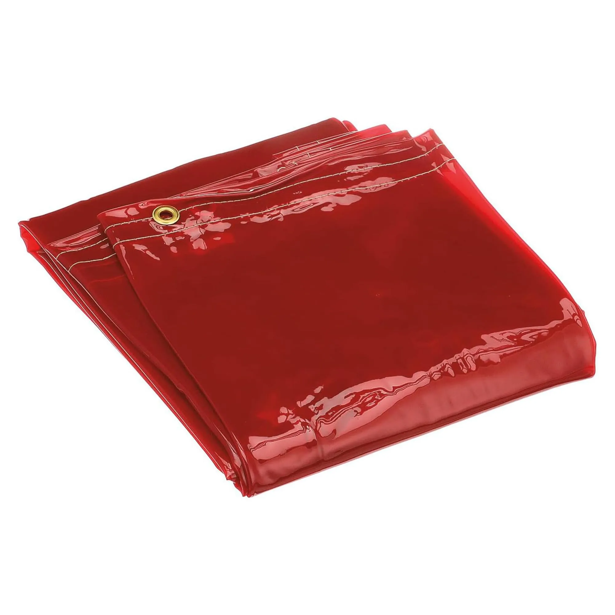 Jackson Safety Welding Curtain - Transparent Welding Screen - Multiple Colors & Sizes