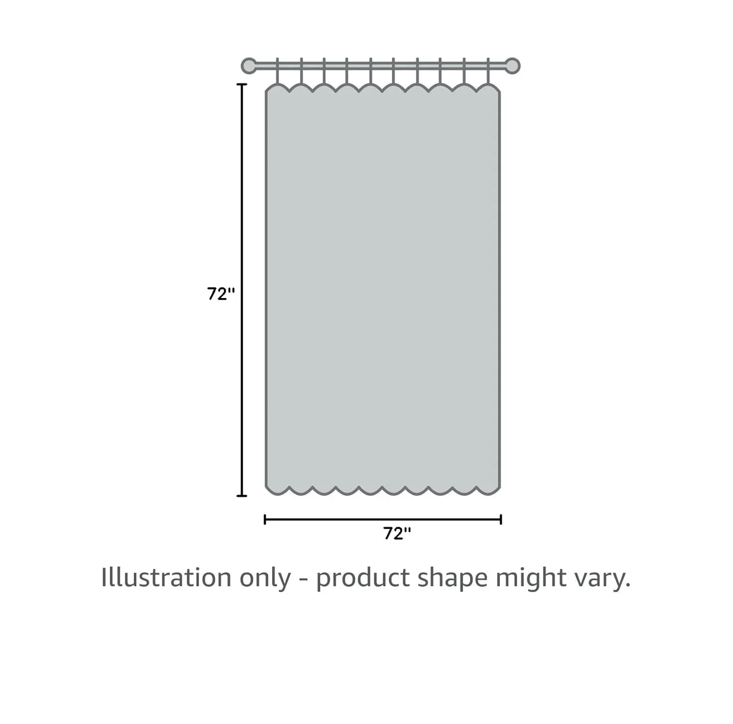 Jackson Safety Welding Curtain - Transparent Welding Screen - Multiple Colors & Sizes