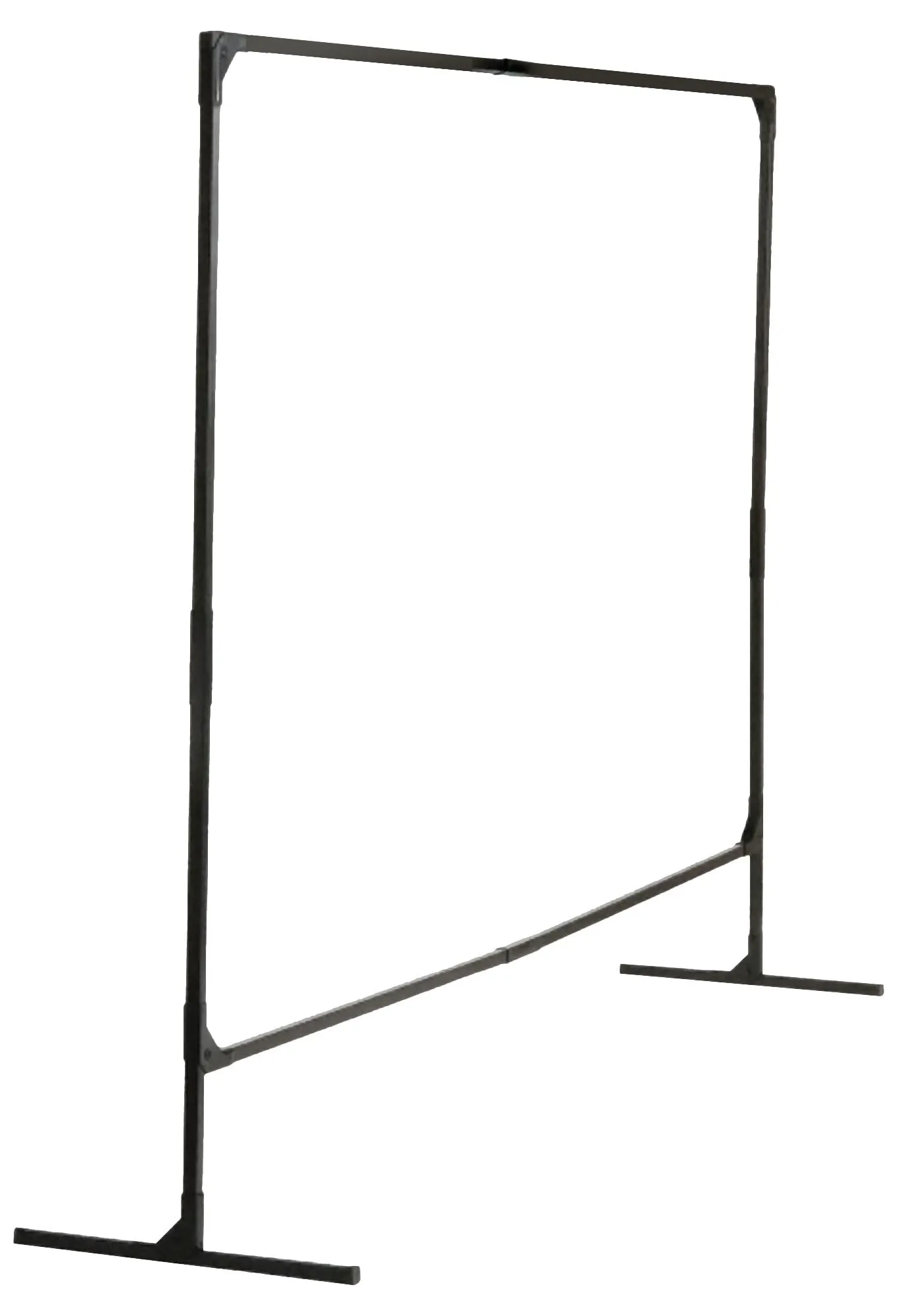 Jackson Safety Wilson Stur-D Welding Screen Frame (Single Panel)