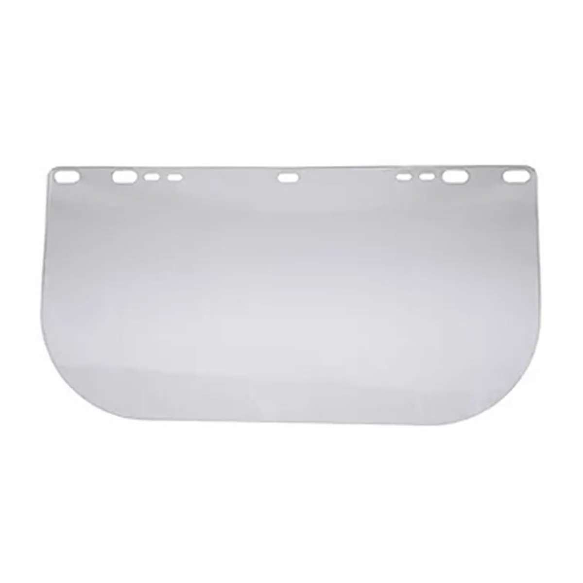 JACKSON SAFETY, 29104, 8154LB PETG Economy FACESHIELD 3005399