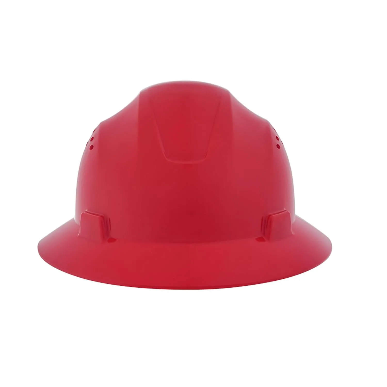 Jackson Safety Advantage Series Full Brim Hard Hat - Construction Helmet