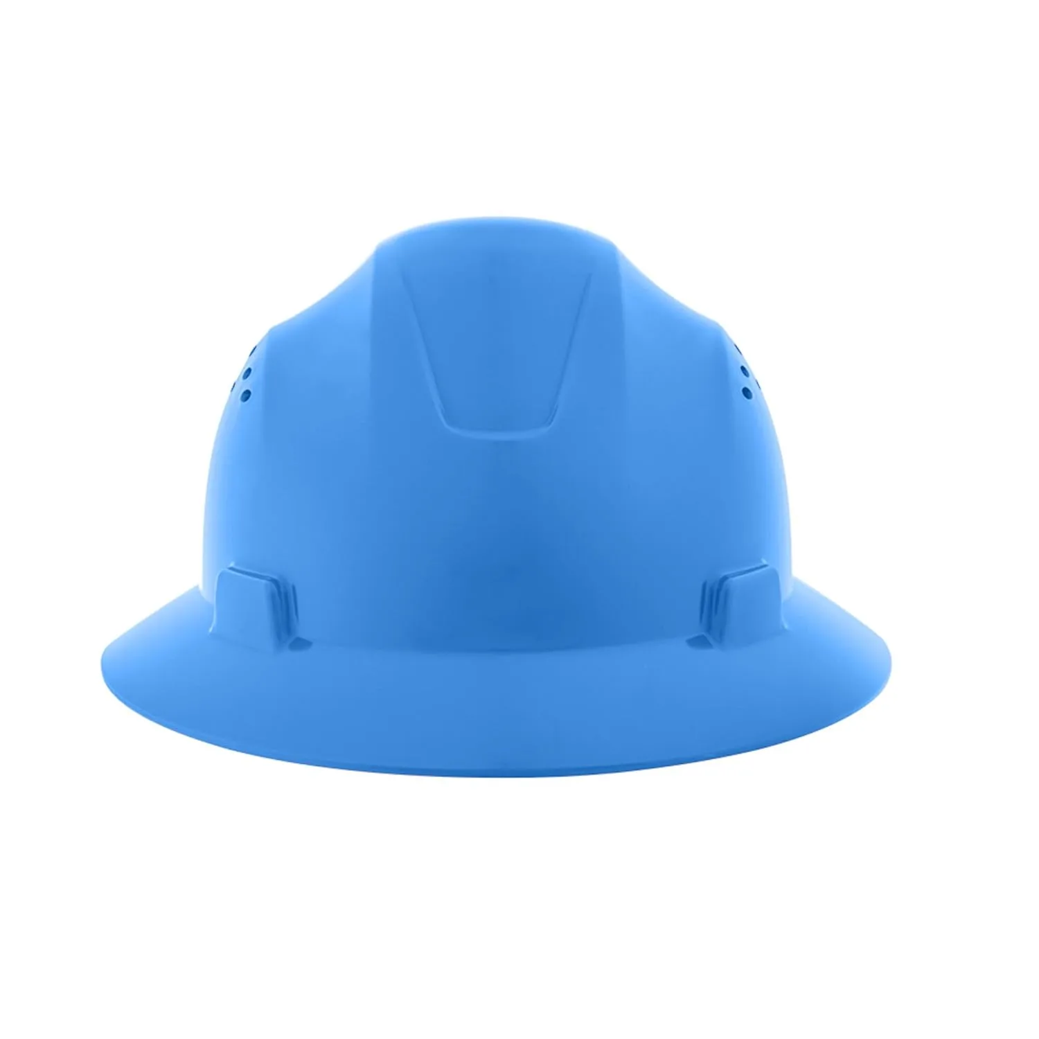 Jackson Safety Advantage Series Full Brim Hard Hat - Construction Helmet