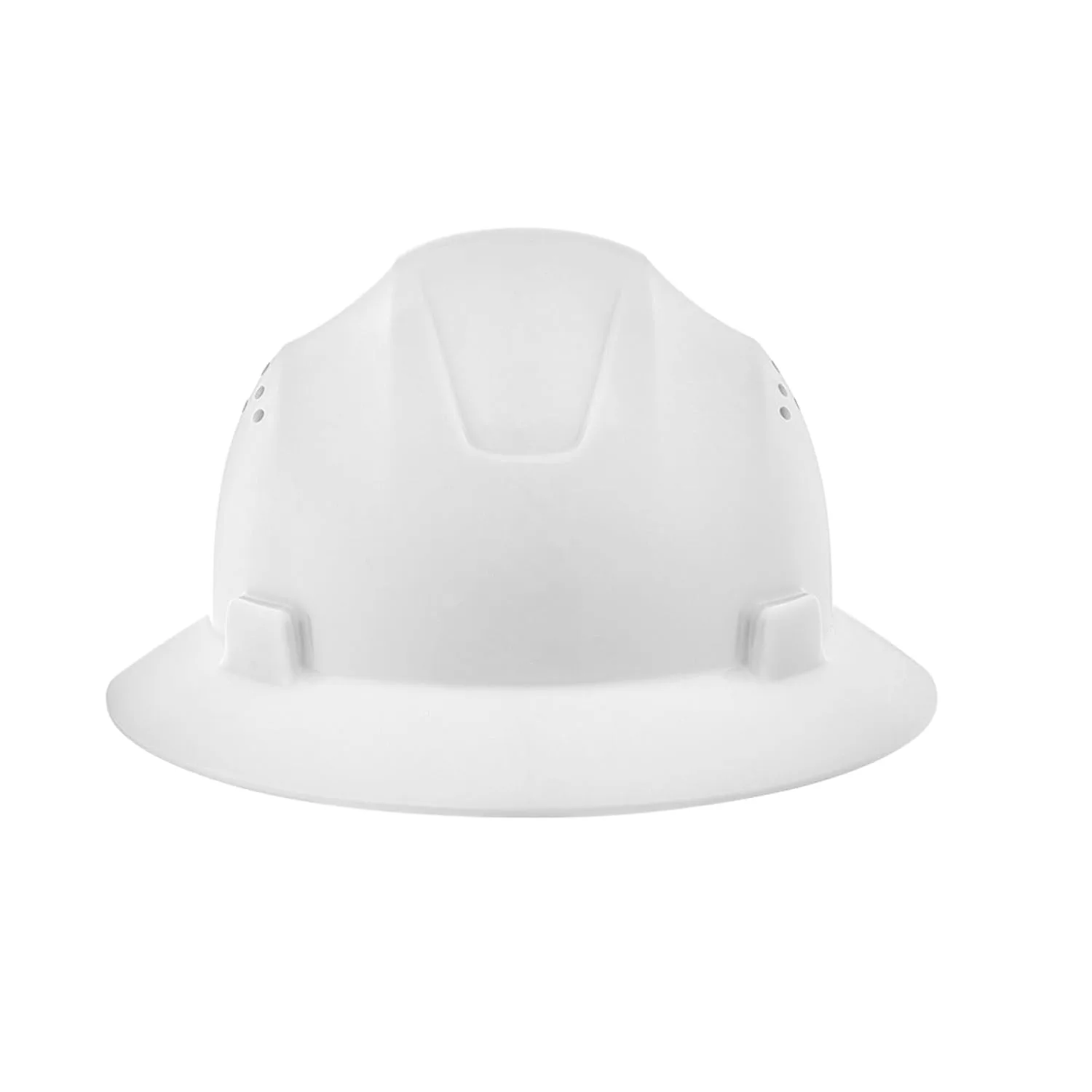 Jackson Safety Advantage Series Full Brim Hard Hat - Construction Helmet