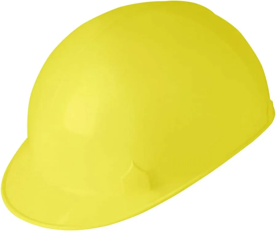 BC 100 Bump Cap Gray Safety Cap 14816