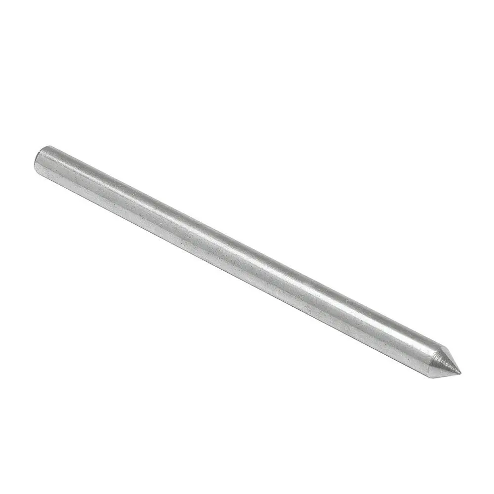 Jackson Safety Replacement Centering Pin for #6 Centering Head, Contour, Hardened Steel