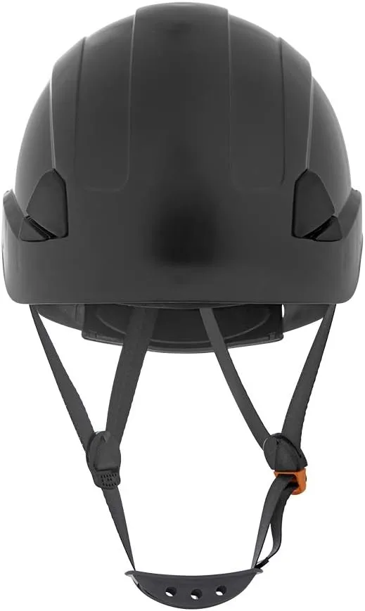 Jackson Safety CH300 & CH400V Climbing-Style Hard Hats – Vented & Non-Vented, Flip-Up Visor, ANSI Z89.1, OSHA Compliant