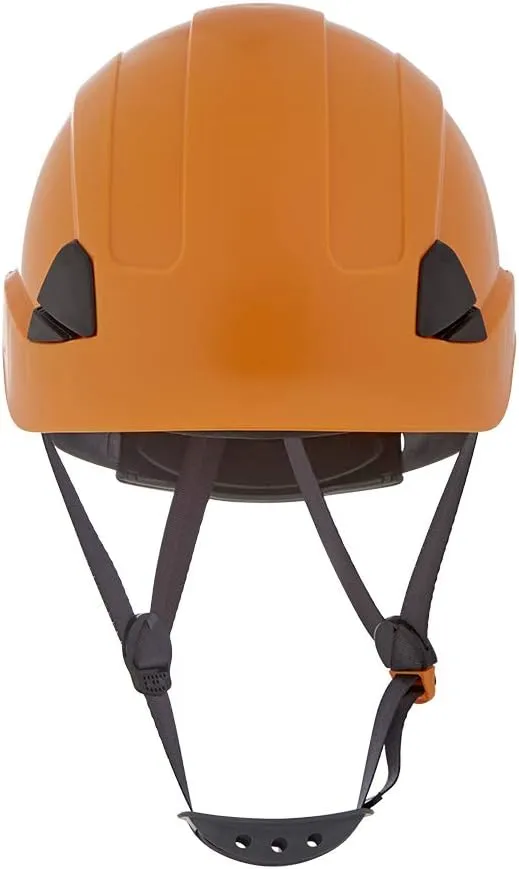 Jackson Safety CH300 & CH400V Climbing-Style Hard Hats – Vented & Non-Vented, Flip-Up Visor, ANSI Z89.1, OSHA Compliant