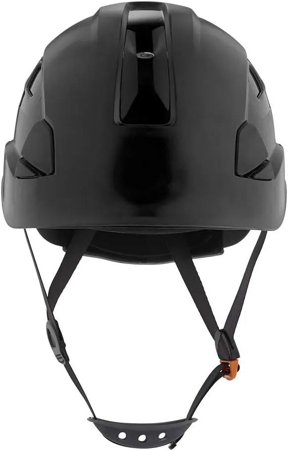 Jackson Safety CH300 & CH400V Climbing-Style Hard Hats – Vented & Non-Vented, Flip-Up Visor, ANSI Z89.1, OSHA Compliant