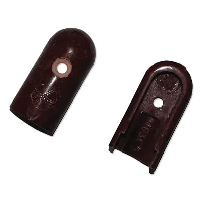 Jackson Safety Electrode Holder Lower Nose - JA 403 Insulator (14716)