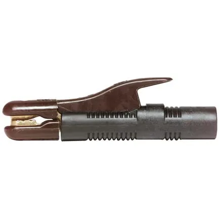 Jackson Safety - Electrode Holder Upper JAW